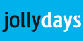 Jollydays Logo