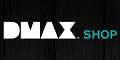 DMAX Shop Logo