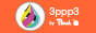 3ppp3 Logo