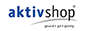 aktivshop Logo