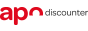 Apo Discounter Logo