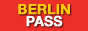 Berlin Pass Logo