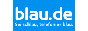 Blau Logo