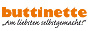 Buttinette Logo