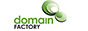 domainFACTORY Logo