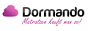 Dormando Logo