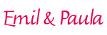 Emil und Paula Logo