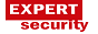 EXPERT-Security Logo