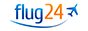 Flug24 Logo
