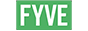 FYVE Logo