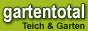 Gartentotal Logo