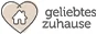 Geliebtes Zuhause Logo