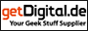 getDigital Logo
