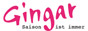 Gingar Logo