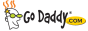 GoDaddy Logo