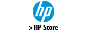 HP Logo