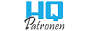 HQ-Patronen Logo