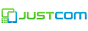 Justcom Logo