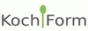Kochform Logo
