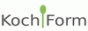 Kochform Logo