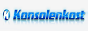 Konsolenkost Logo