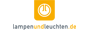 Lampen und Leuchten Logo