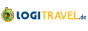 Logitravel Logo