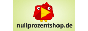 nullprozentshop Logo