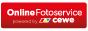OnlineFotoservice Logo