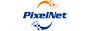 PixelNet Logo