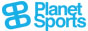 Planet Sports Logo