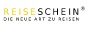 Reiseschein Logo