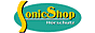 SonicShop Logo