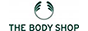 The Body Shop Logo