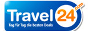 Travel24 Logo