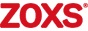 ZOXS Logo