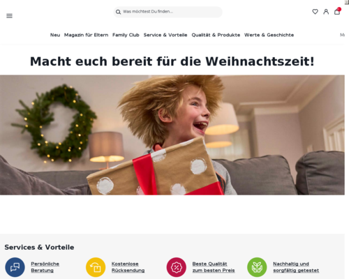 So sieht die Webseite von FIT-Z aus So sieht die Webseite von FIT-Z aus