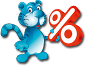 Vistaprint Logo