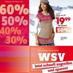 Endspurt beim WSV von Baur Endspurt beim WSV von Baur