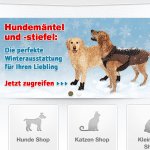 Test: Zooplus App - Beim Gassi gehen Futter bestellen Test: Zooplus App - Beim Gassi gehen Futter bestellen