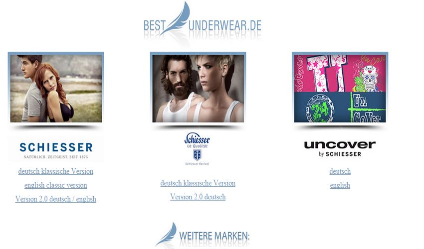 best-underwear-label