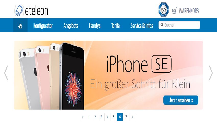 Eteleon Gutschein Eteleon Gutschein