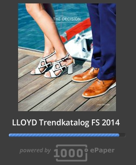 Lloyd Trends