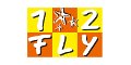 1-2-FLY Logo