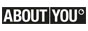ABOUT YOU Logo