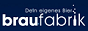 Braufabrik Logo