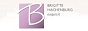 Brigitte Hachenburg Logo