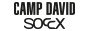 Camp David Logo