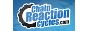 Chain Reaction Cycles Logo