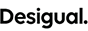 Desigual Logo